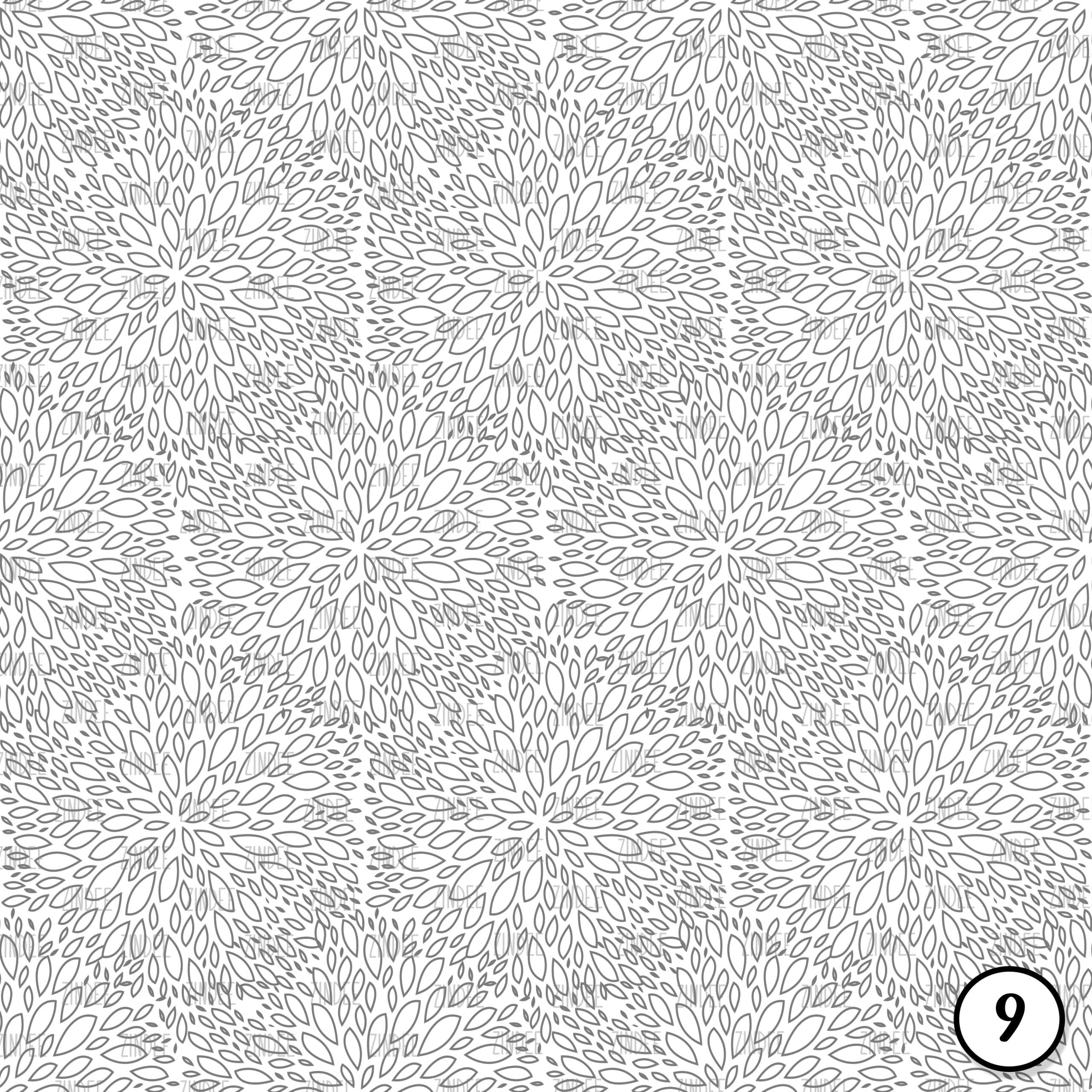 Grey Monochrome (vinyl) - Image 10