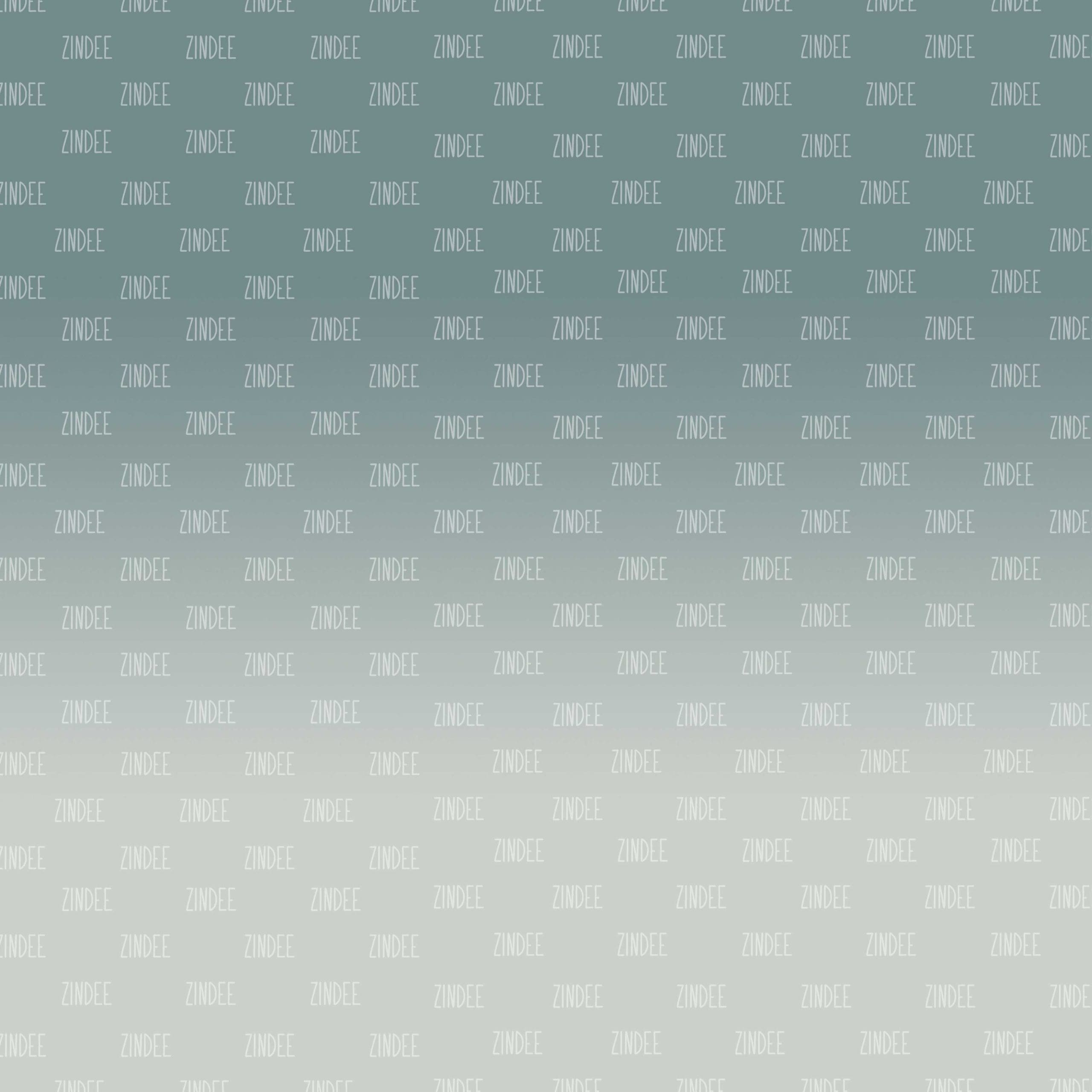 Ombre Grey seamless (vinyl)