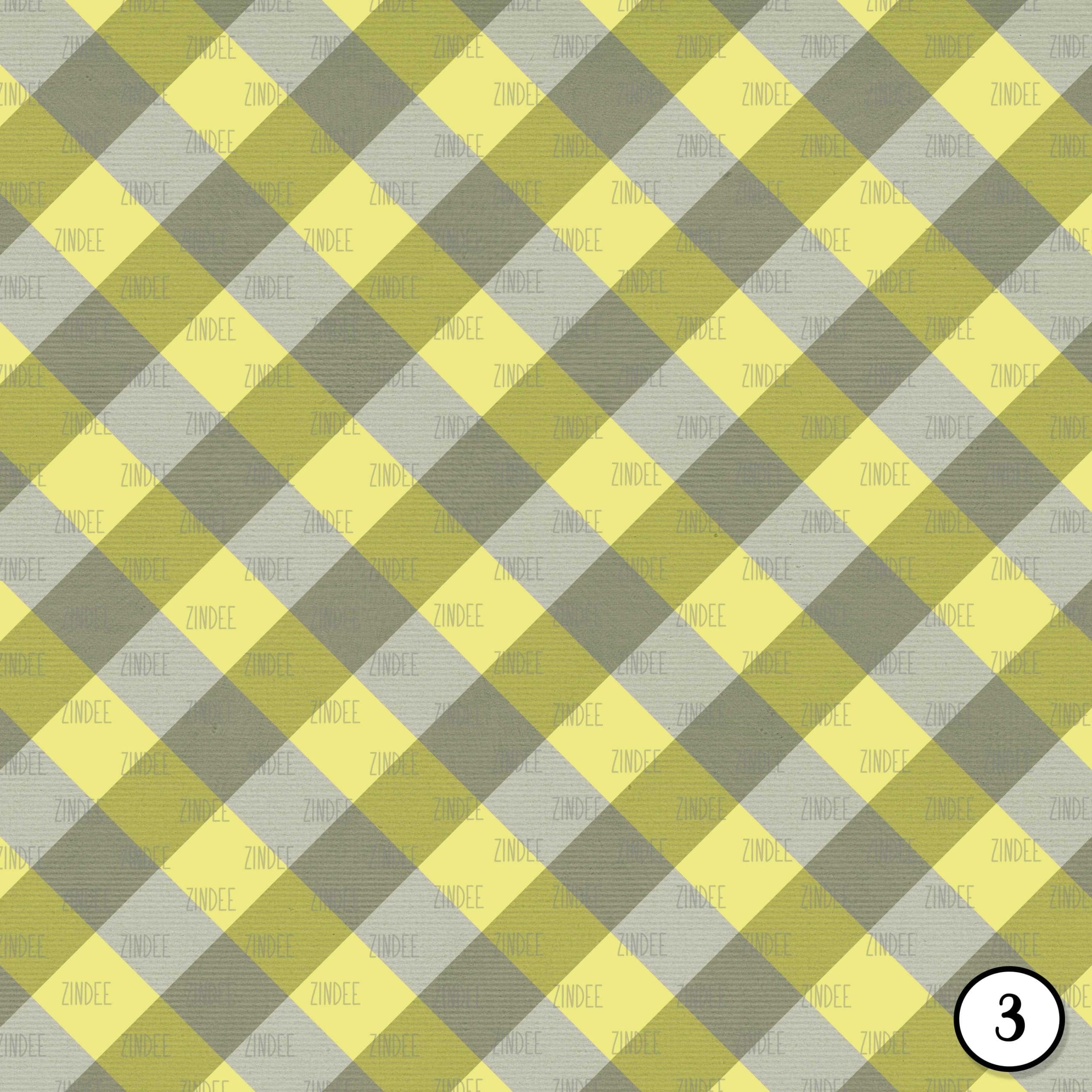 Grey Yellow (vinyl) - Image 4