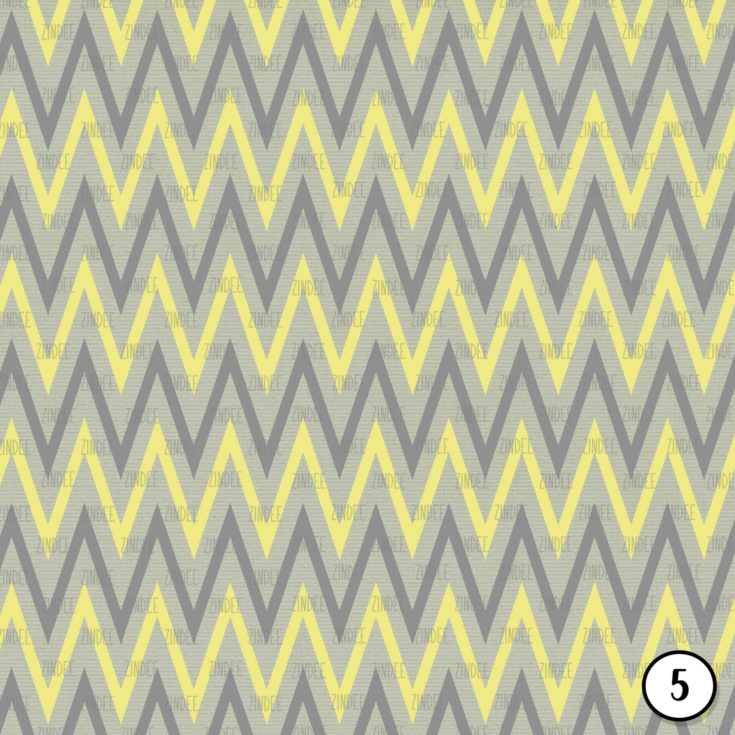 Grey Yellow (vinyl) - Image 6