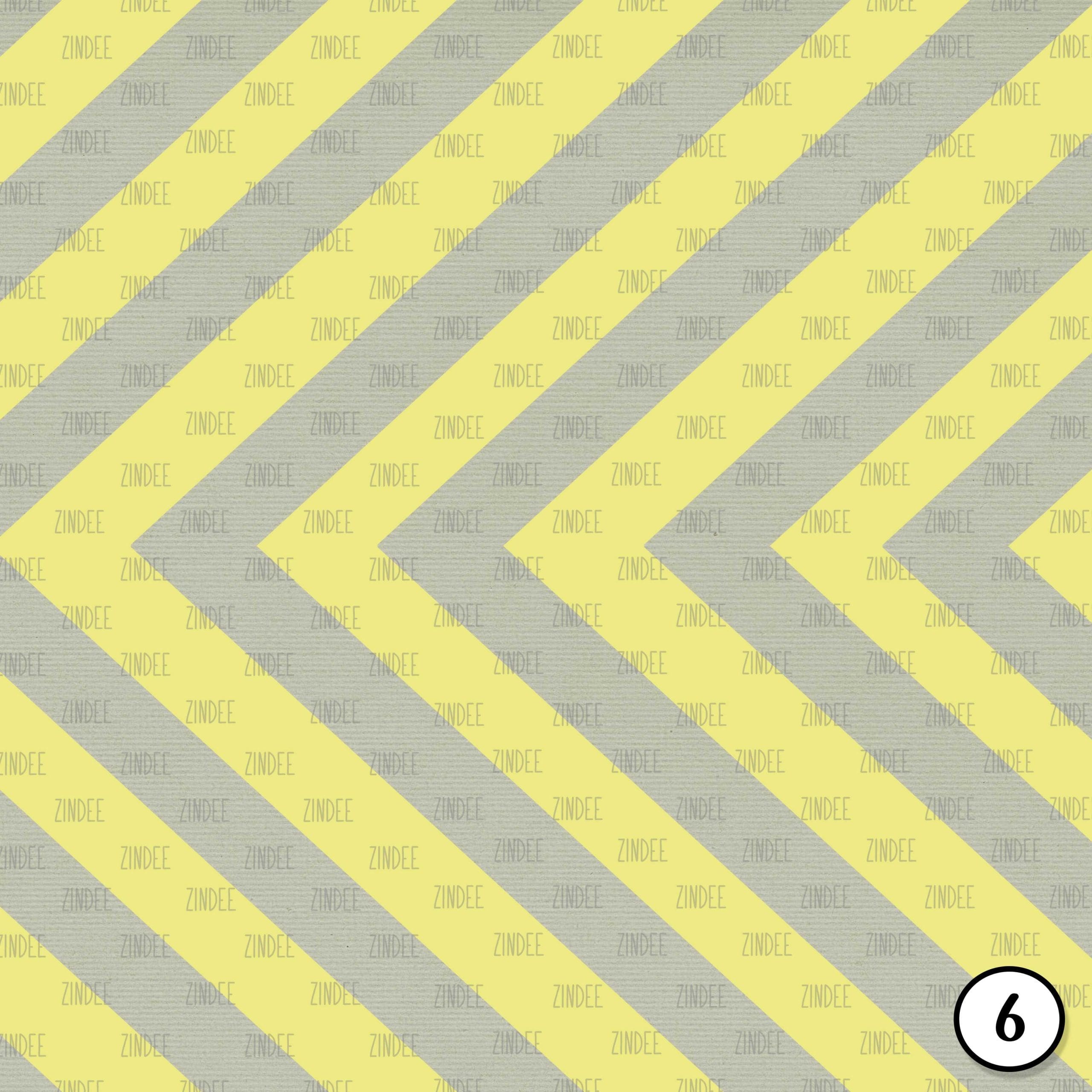 Grey Yellow (vinyl) - Image 7