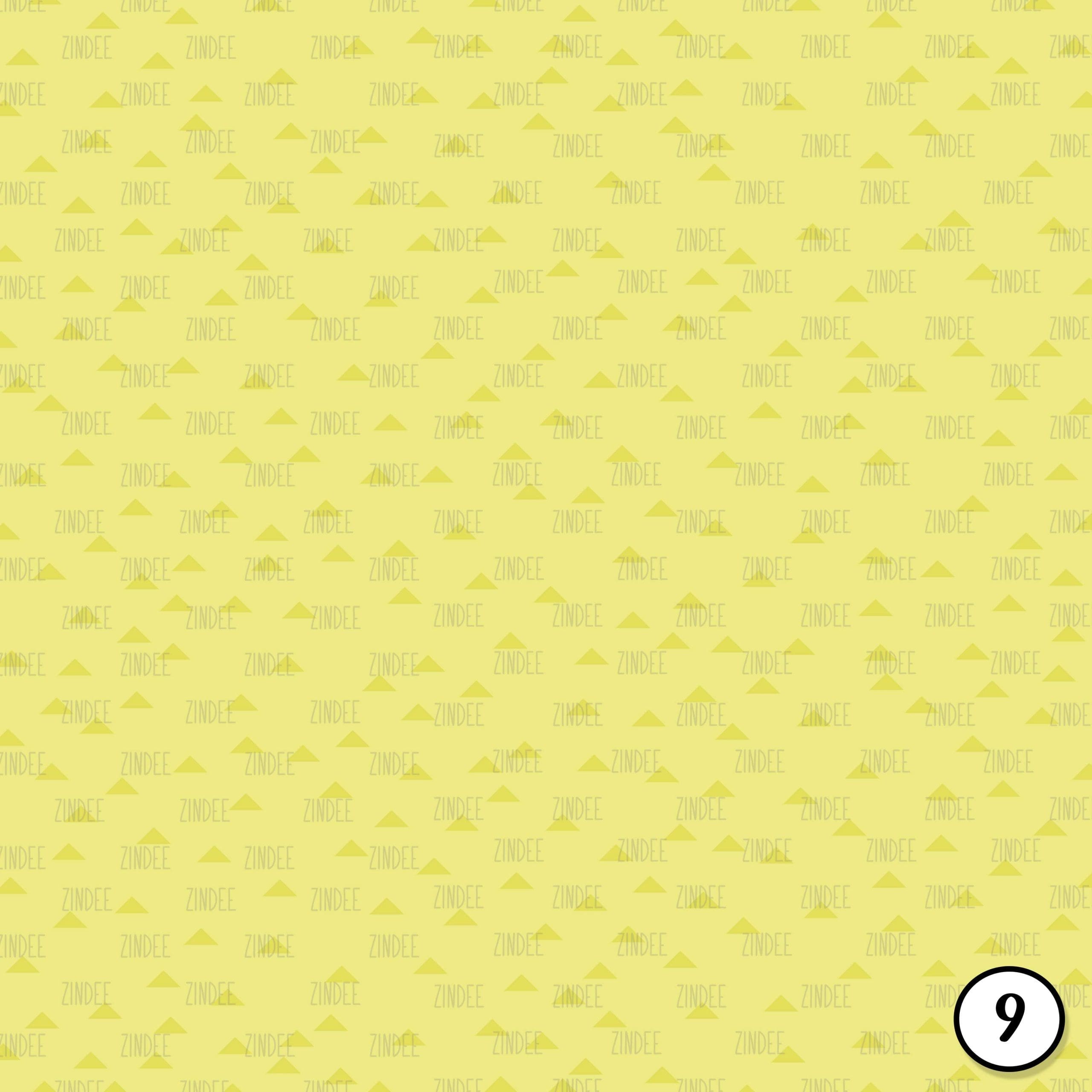 Grey Yellow (vinyl) - Image 10