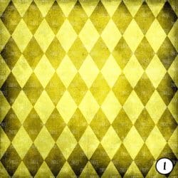 Alternative view of Grunge Harlequin (vinyl)