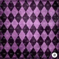 Grunge Harlequin (vinyl) - Image 12