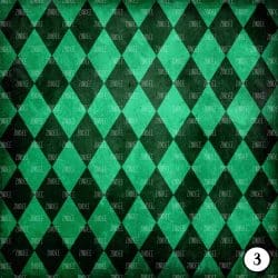 Grunge Harlequin (vinyl) - Image 4