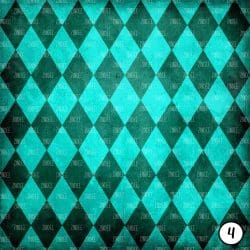 Grunge Harlequin (vinyl) - Image 5