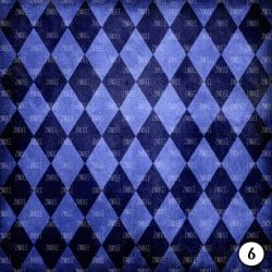 Grunge Harlequin (vinyl) - Image 7