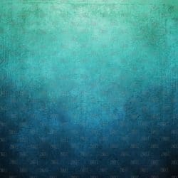 Grunge Mint Teal Distressed (vinyl)