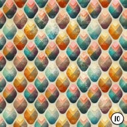 Grunge Retro Rainbow (vinyl) - Image 11