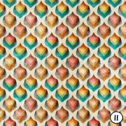 Grunge Retro Rainbow (vinyl) - Image 12