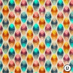 Grunge Retro Rainbow (vinyl) - Image 13