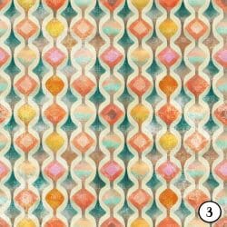 Grunge Retro Rainbow (vinyl) - Image 4
