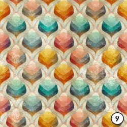 Grunge Retro Rainbow (vinyl) - Image 10