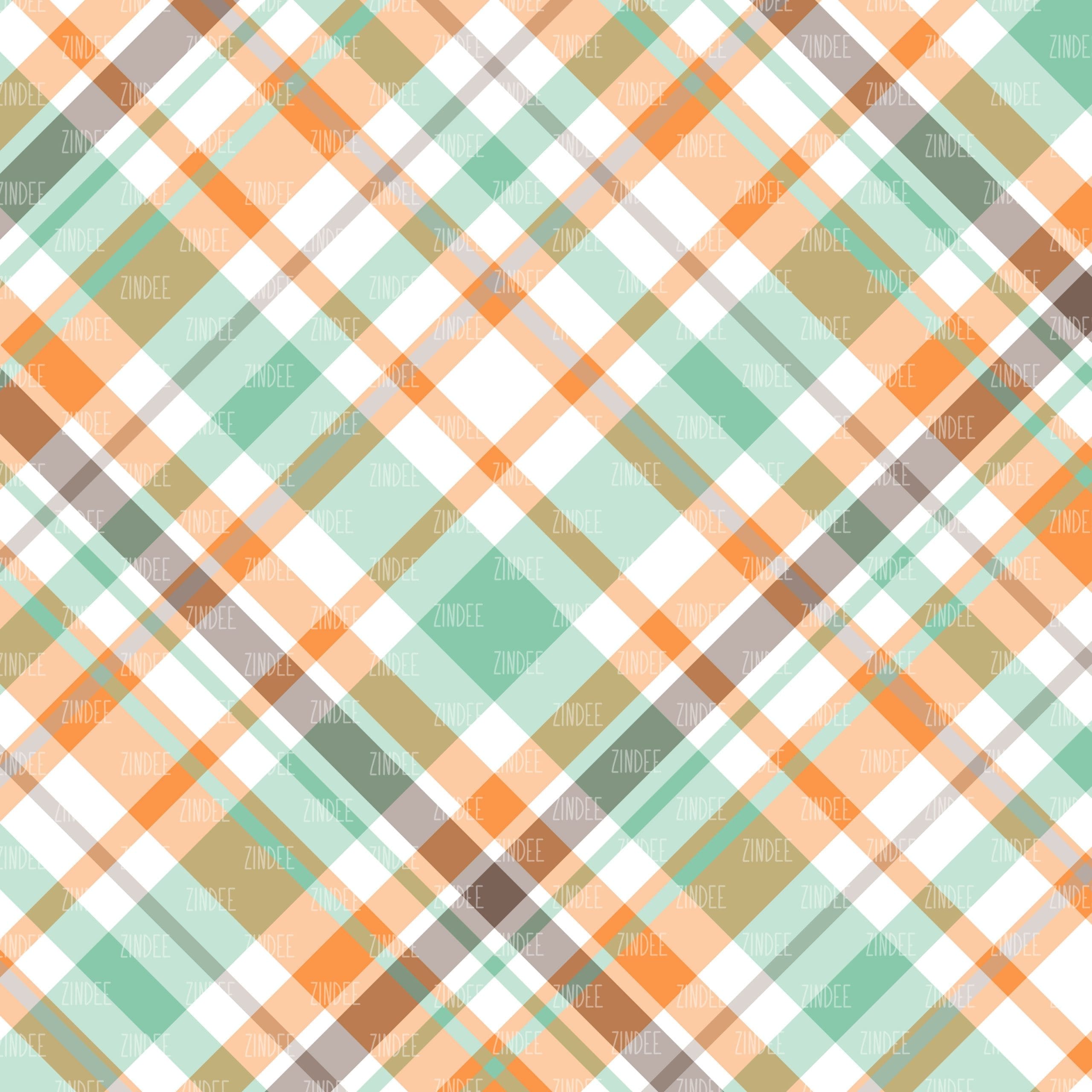 Guy Plaids (vinyl) - Image 11