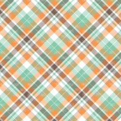 Guy Plaids (vinyl) - Image 3