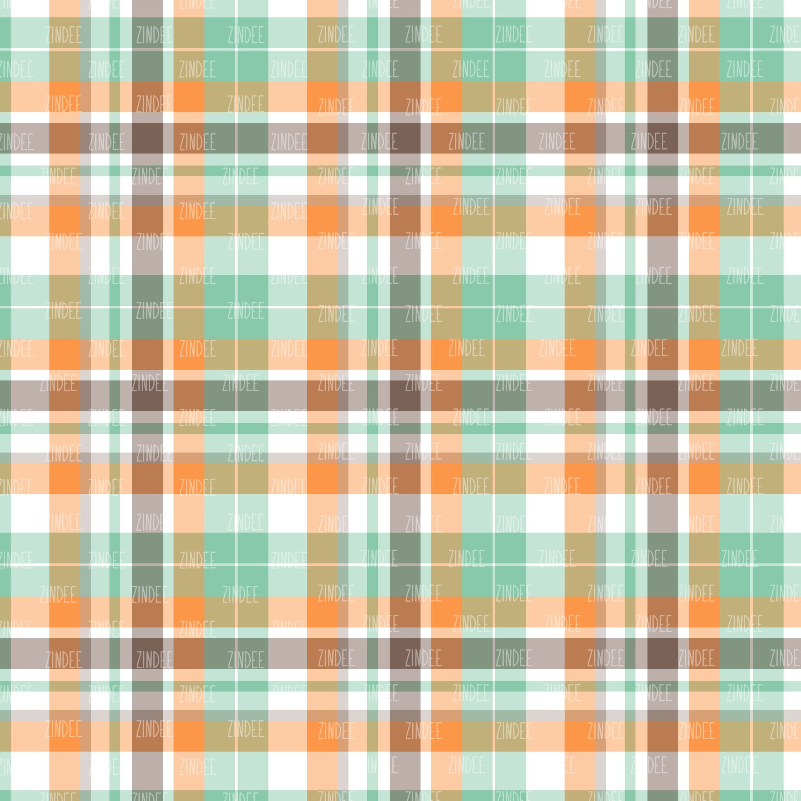 Guy Plaids (vinyl) - Image 4