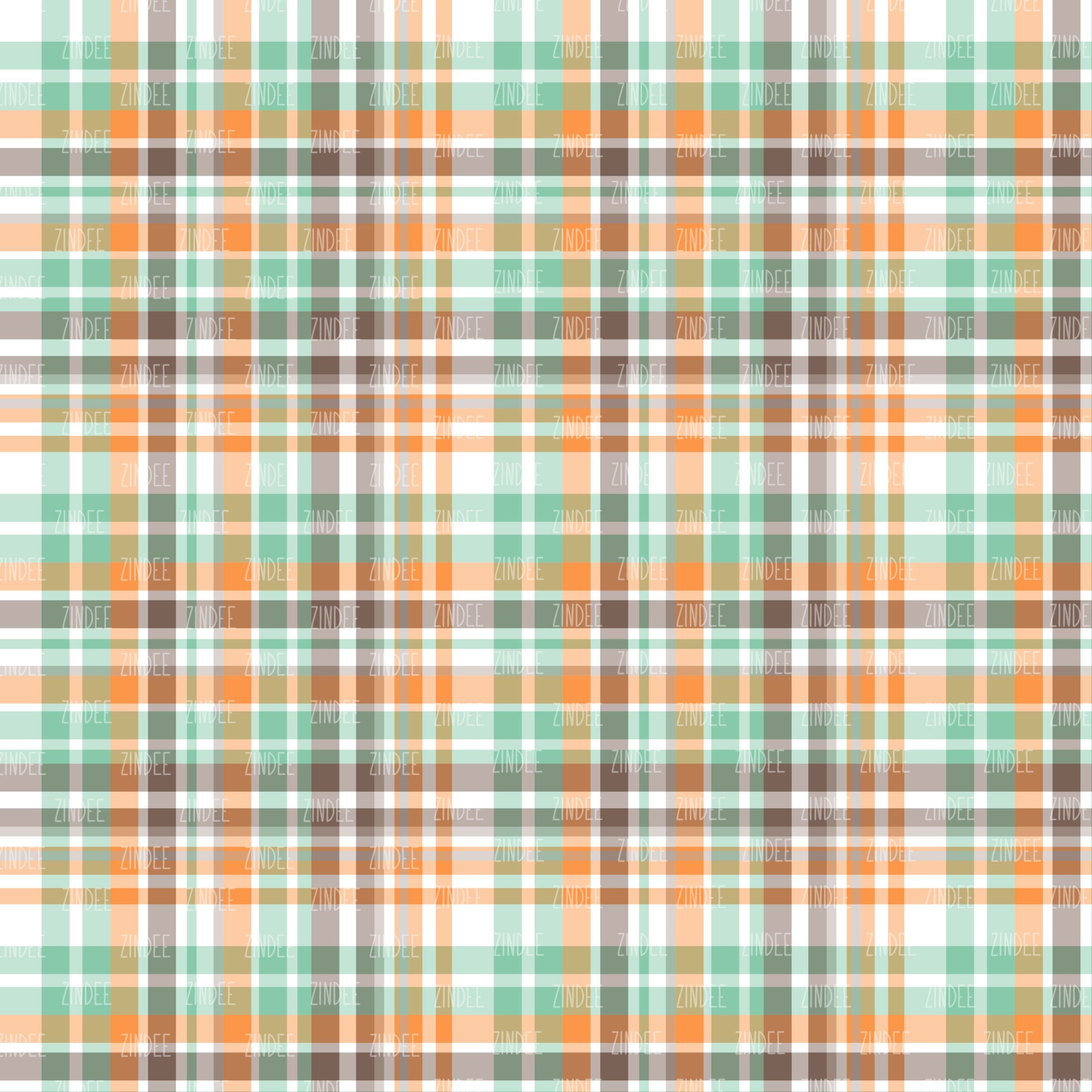 Guy Plaids (vinyl) - Image 7