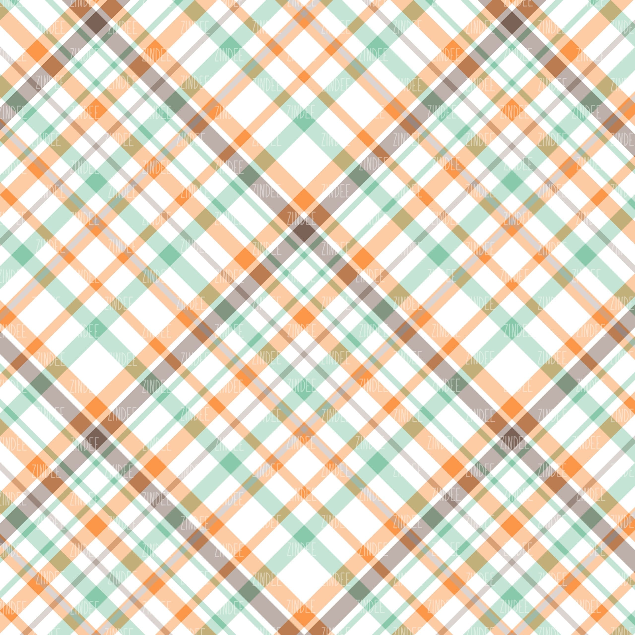 Guy Plaids (vinyl) - Image 8