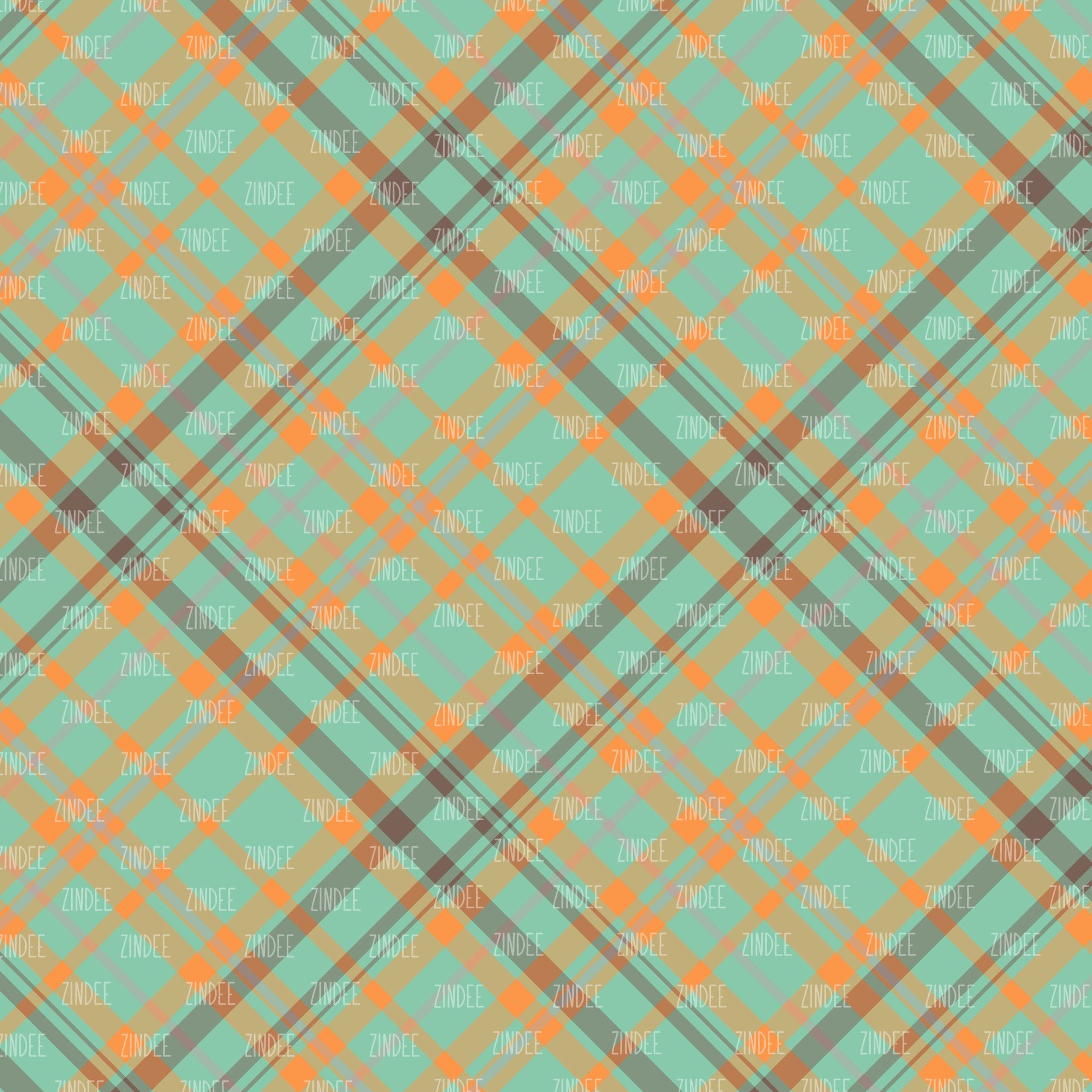 Guy Plaids (vinyl) - Image 9