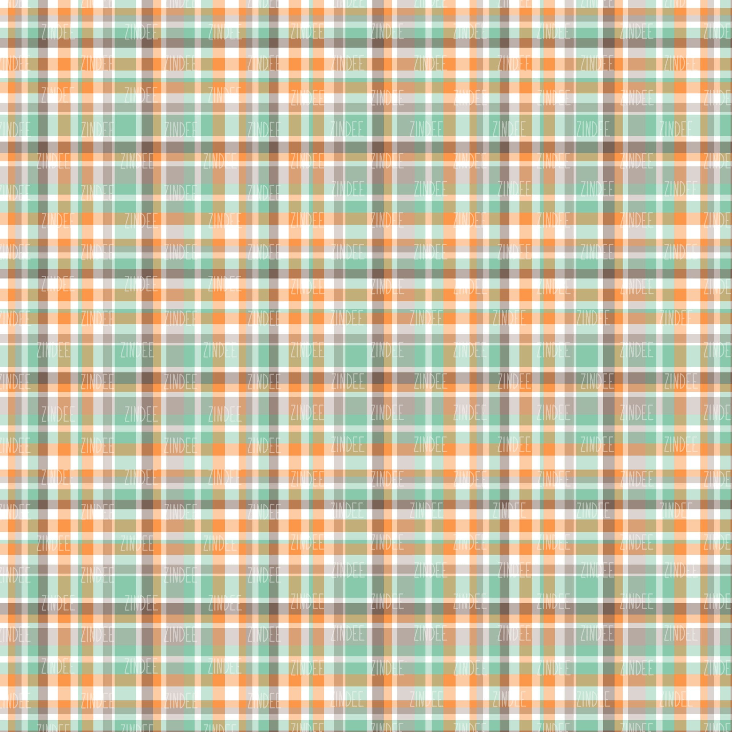 Guy Plaids (vinyl) - Image 10