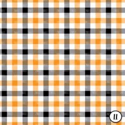 Halloween Plaid (vinyl) - Image 12