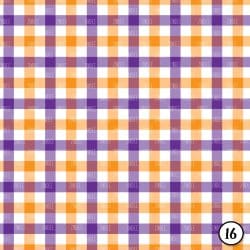 Halloween Plaid (vinyl) - Image 17