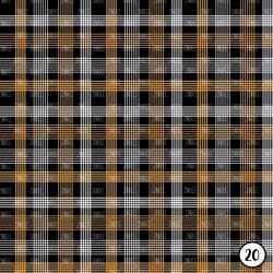 Halloween Plaid (vinyl) - Image 21