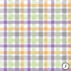 Halloween Plaid (vinyl) - Image 8