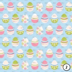 Happy Easter (vinyl) - Image 3
