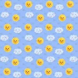 Happy Sun & Cloud (vinyl)