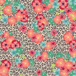 Hawaiian Leopard (vinyl)
