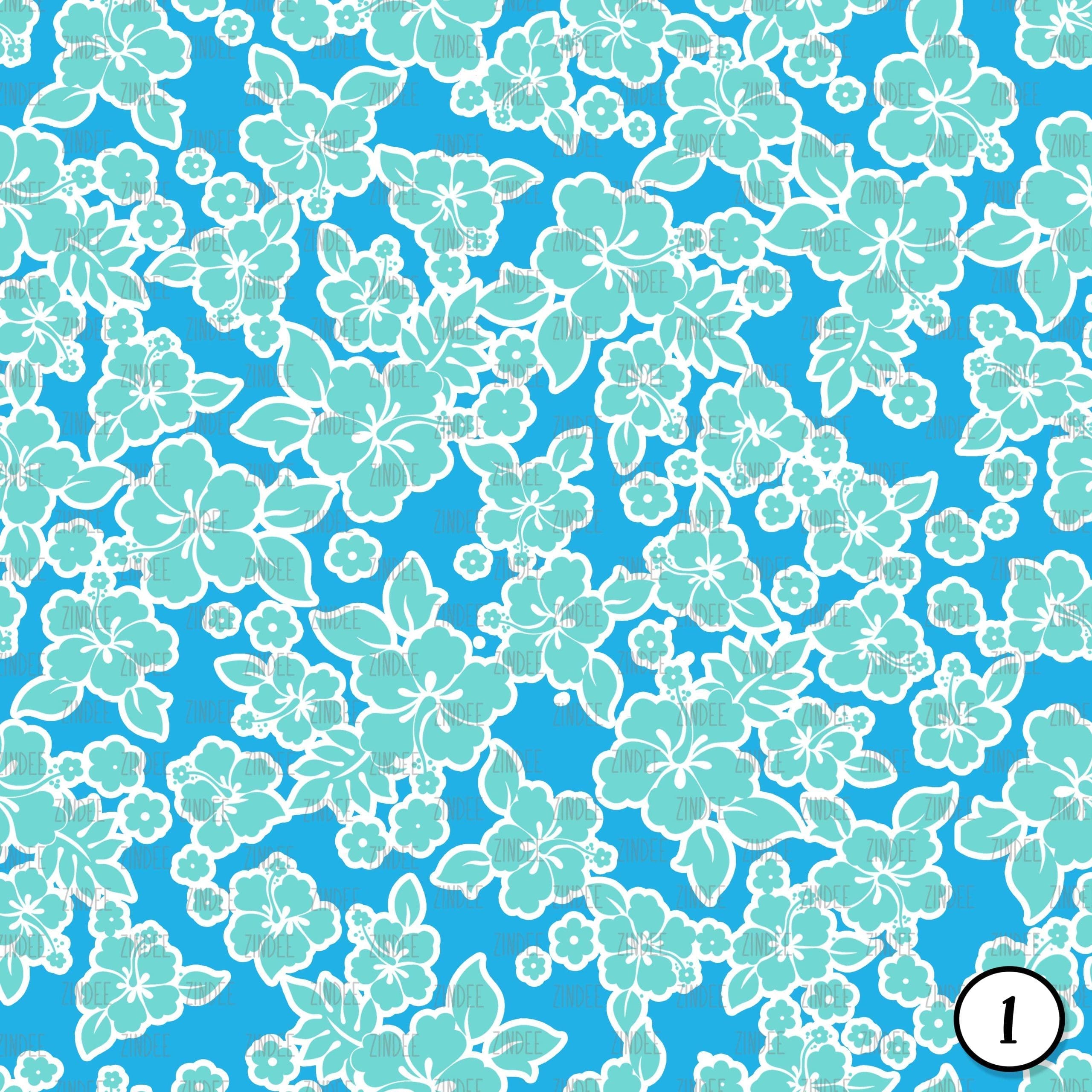 Alternative view of Hawaiian Vacation (vinyl)