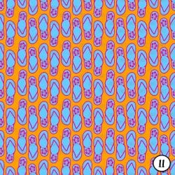 Hawaiian Vacation (vinyl) - Image 12