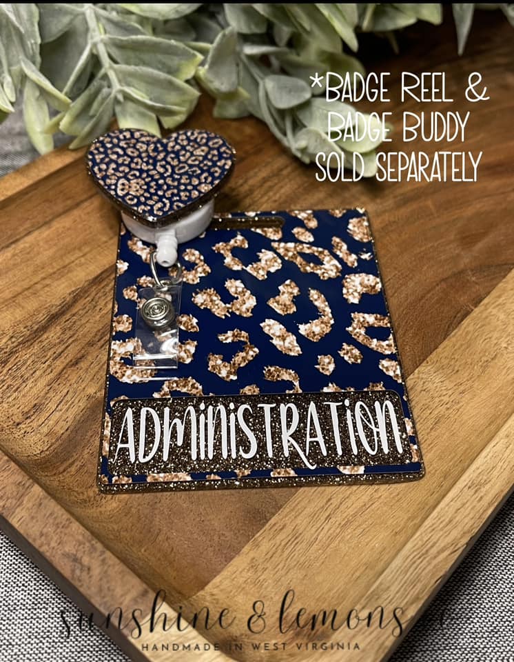 Heart Acrylic Blank- Sticker- UV DTF (1.5 inch) NO HOLE - Image 6