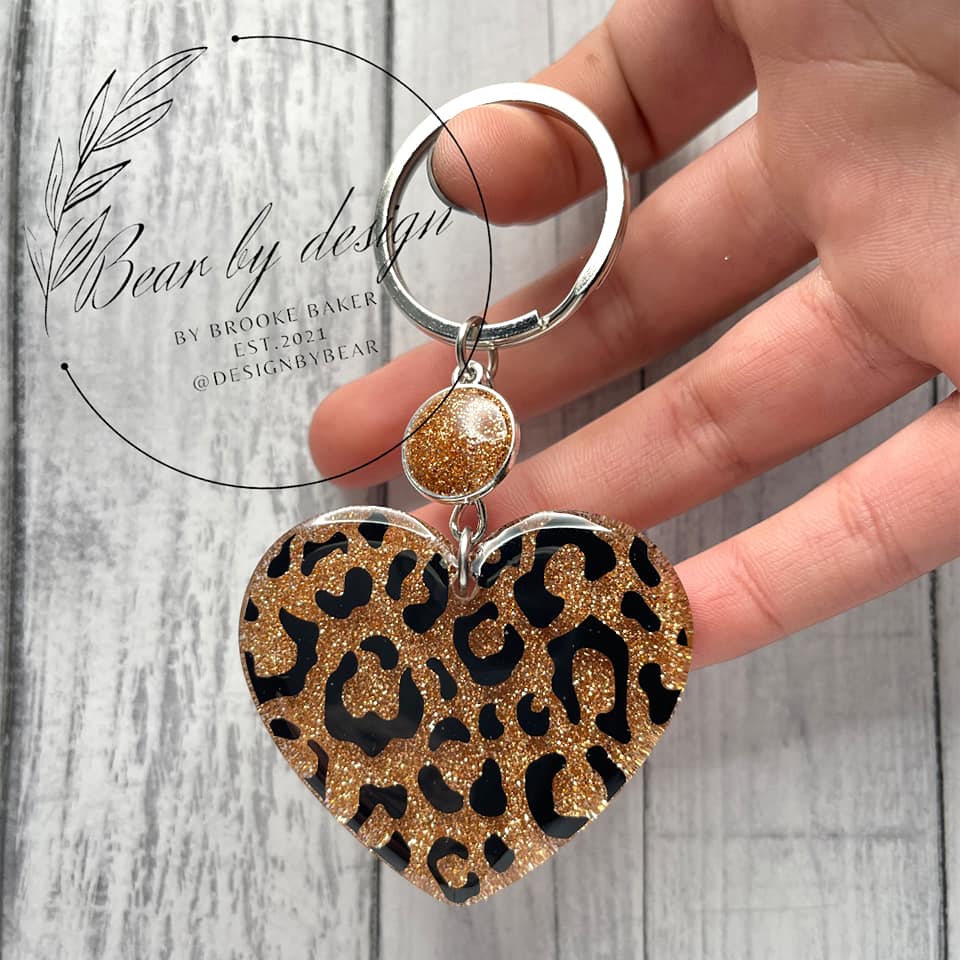 Alternative view of Rustic Ultrafine Polyester Glitter (BAG)