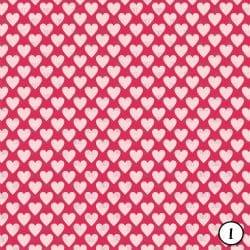 Alternative view of Hearts and Dots (vinyl)