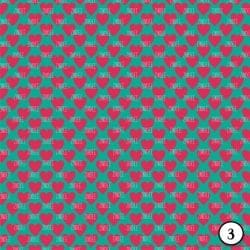 Hearts and Dots (vinyl) - Image 4