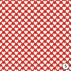 Hearts and Dots (vinyl) - Image 6