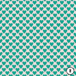 Hearts and Dots (vinyl) - Image 9