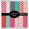 Hearts and Dots (vinyl)