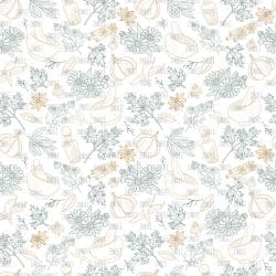 Herbs and Spices (digital paper)