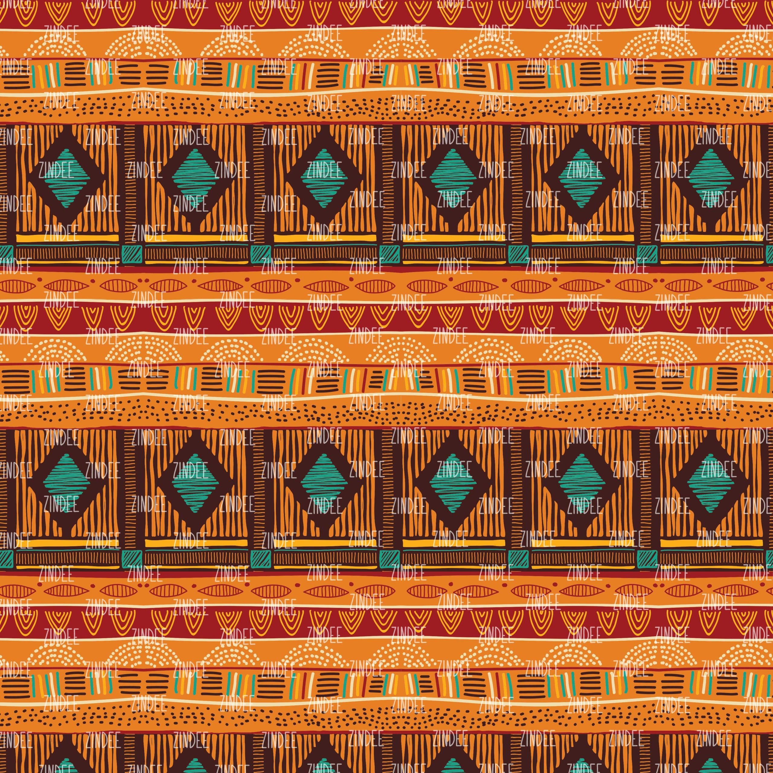 Heritage Print 2 (vinyl)