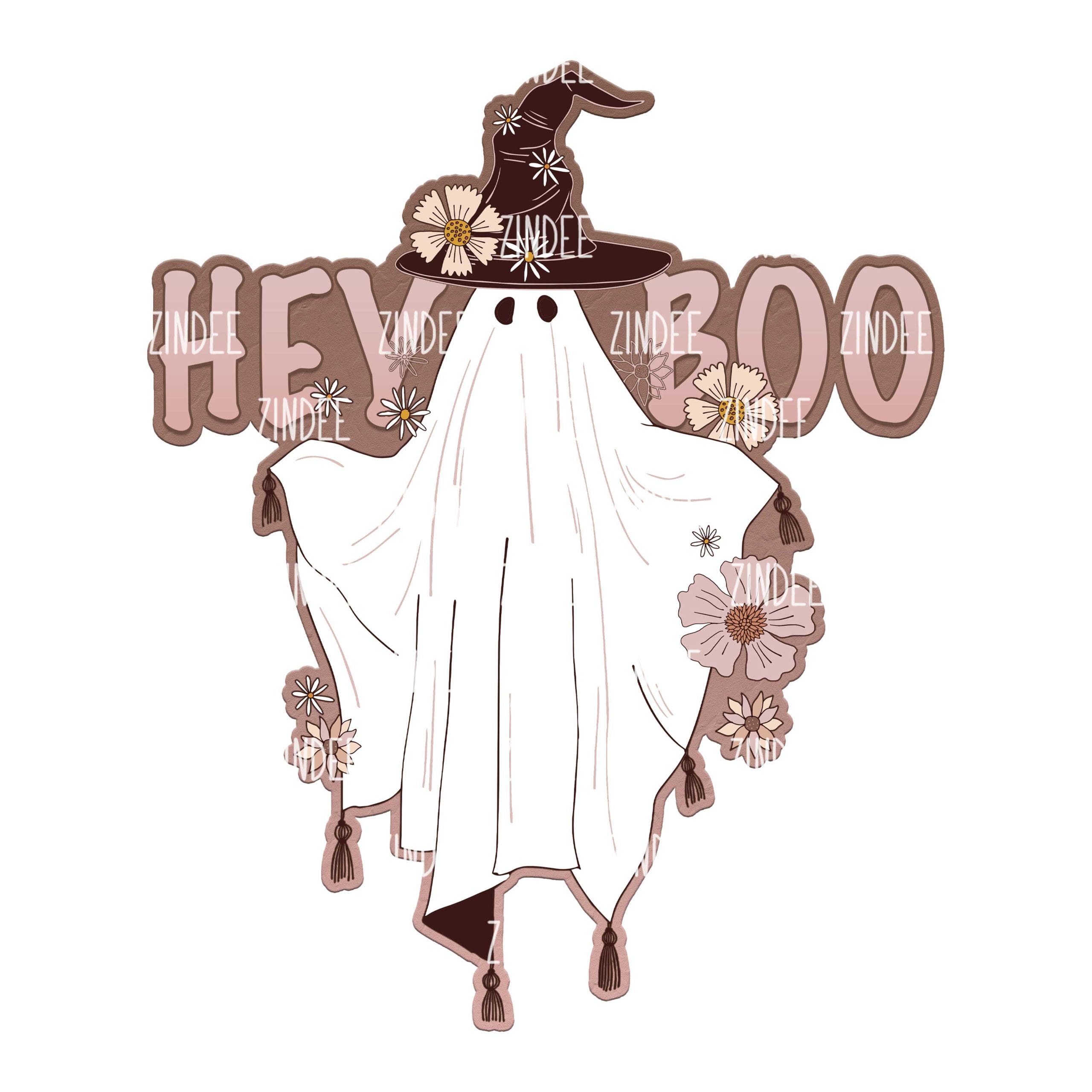 Hey Boo (download)