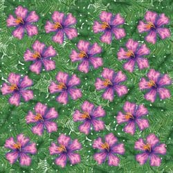Hibiscus (vinyl)
