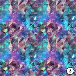Holographic Textures (vinyl) - Image 4