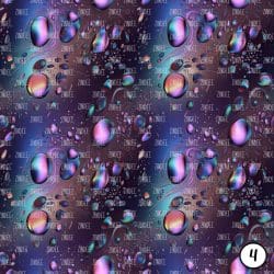 Holographic Textures (vinyl) - Image 5