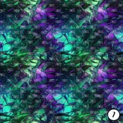 Holographic Textures (vinyl) - Image 8