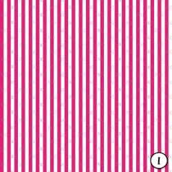 Alternative view of Hot Pink and Black (vinyl)