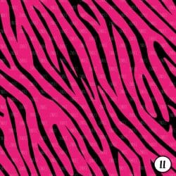 Hot Pink and Black (vinyl) - Image 12