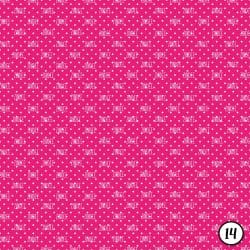 Hot Pink and Black (vinyl) - Image 15
